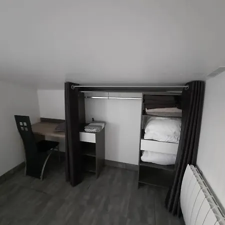 Charmante Petite Maison Дом отдыха *