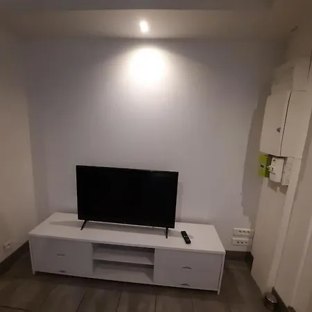 Charmante Petite Maison *