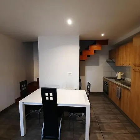 Charmante Petite Maison * Шоле