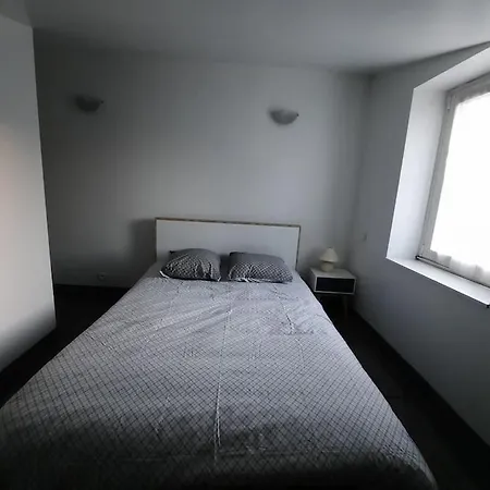 Charmante Petite Maison Tatil Evi Cholet