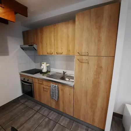 Charmante Petite Maison *