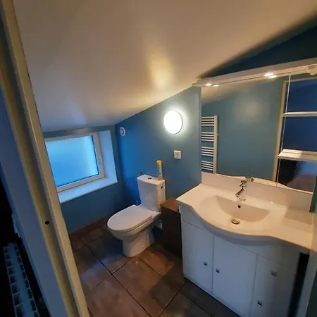 度假居 Charmante Petite Maison