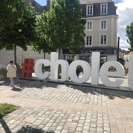 Hébergement de vacances Charmante Petite Maison *