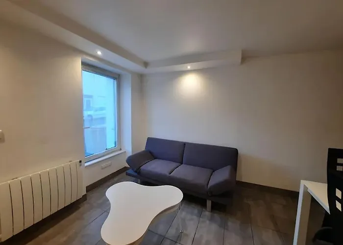 Charmante Petite Maison Cholet