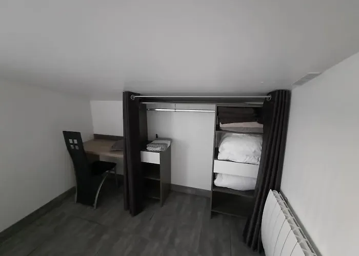 Charmante Petite Maison 度假居 *