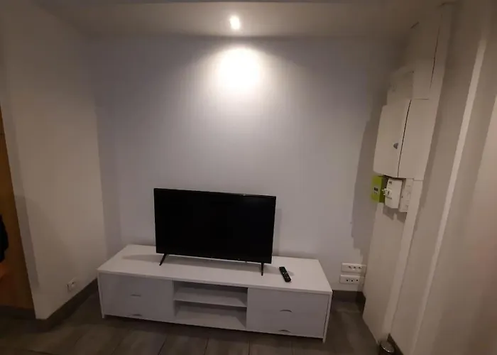 Charmante Petite Maison *