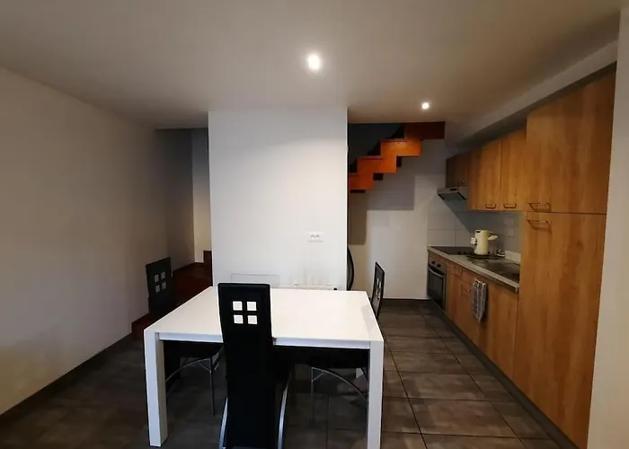 Charmante Petite Maison * Cholet