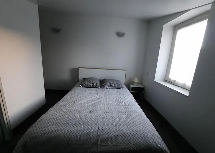 Charmante Petite Maison 度假居 绍莱