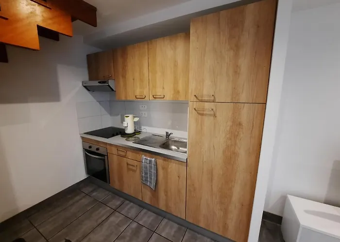 Charmante Petite Maison *