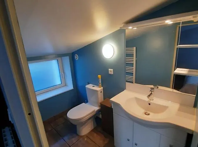 度假居 Charmante Petite Maison